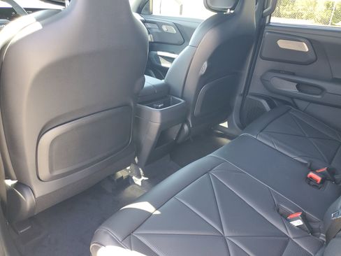 New 2027 Kia Telluride EX image 29