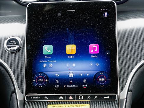 New 2025 Mercedes-Benz GLC 300 GLC 300 image 12