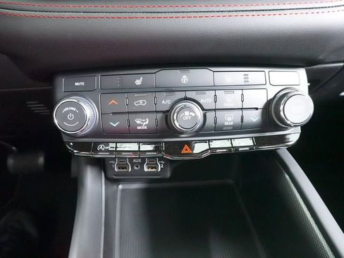 New 2026 Dodge Durango GT w/ Blacktop Package AWD/4WD image 15
