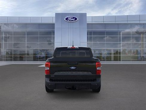 New 2026 Ford Maverick XL w/ Equipment Group 101A AWD/4WD image 5