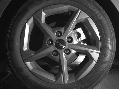 Used 2025 Kia K4 LXS image 14