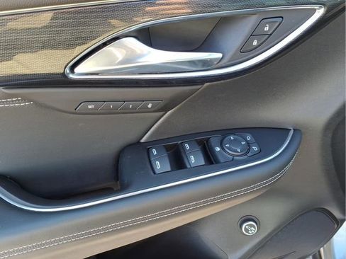 Certified 2023 Buick Envision Essence w/ Sport Touring Package image 17