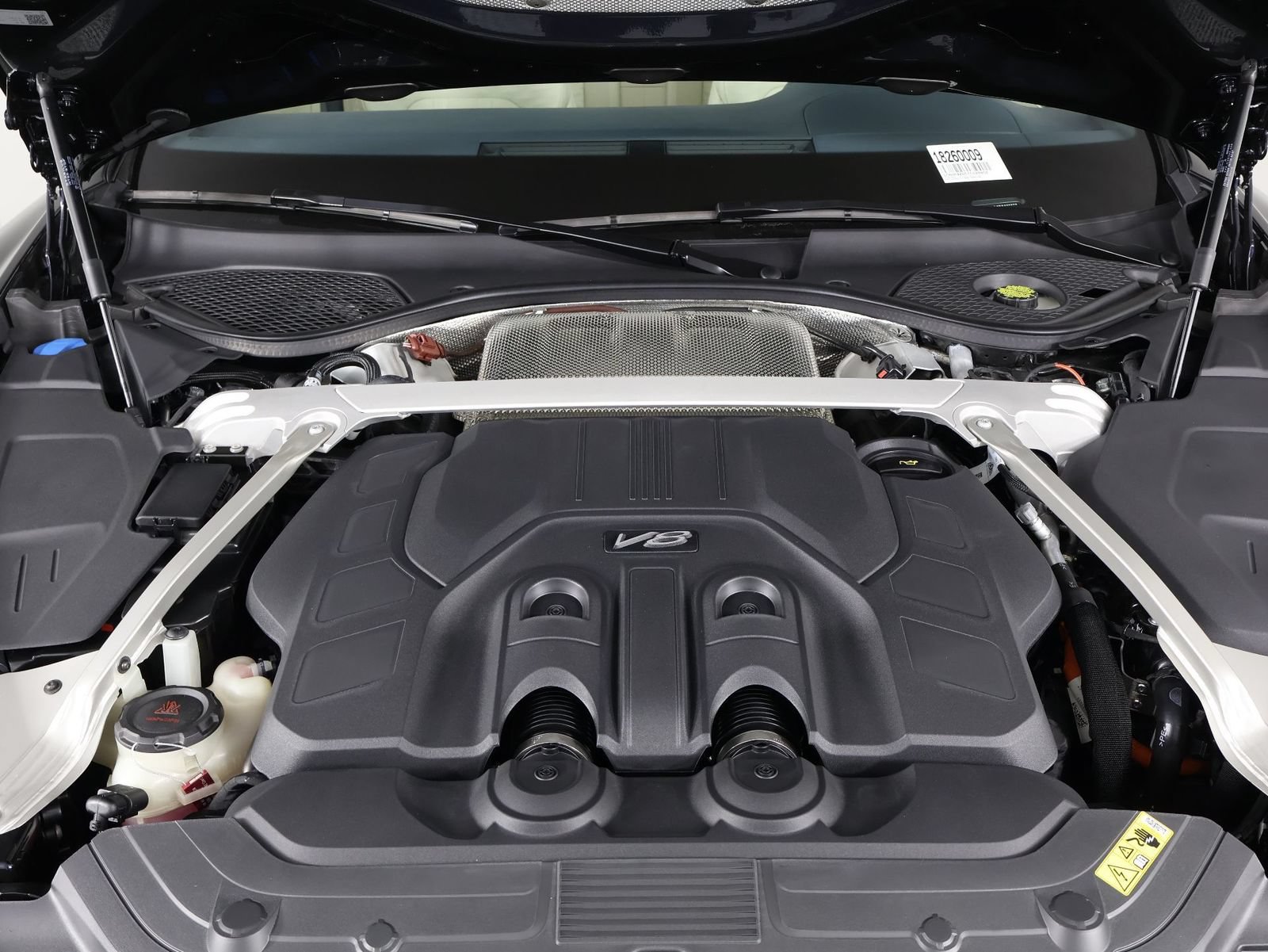 New 2026 Bentley Continental GT S AWD/4WD image 36