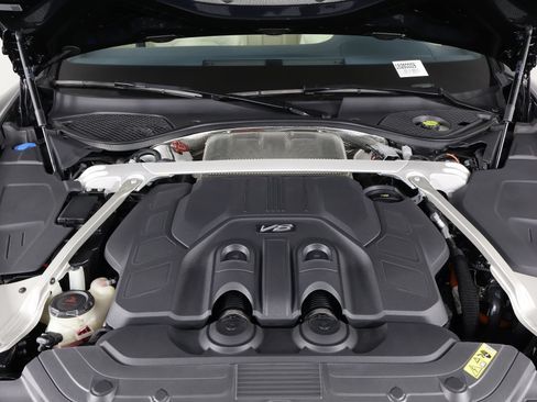 New 2026 Bentley Continental GTC AWD/4WD image 36