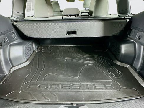 Certified 2025 Subaru Forester w/ Convenience Package #1 image 30