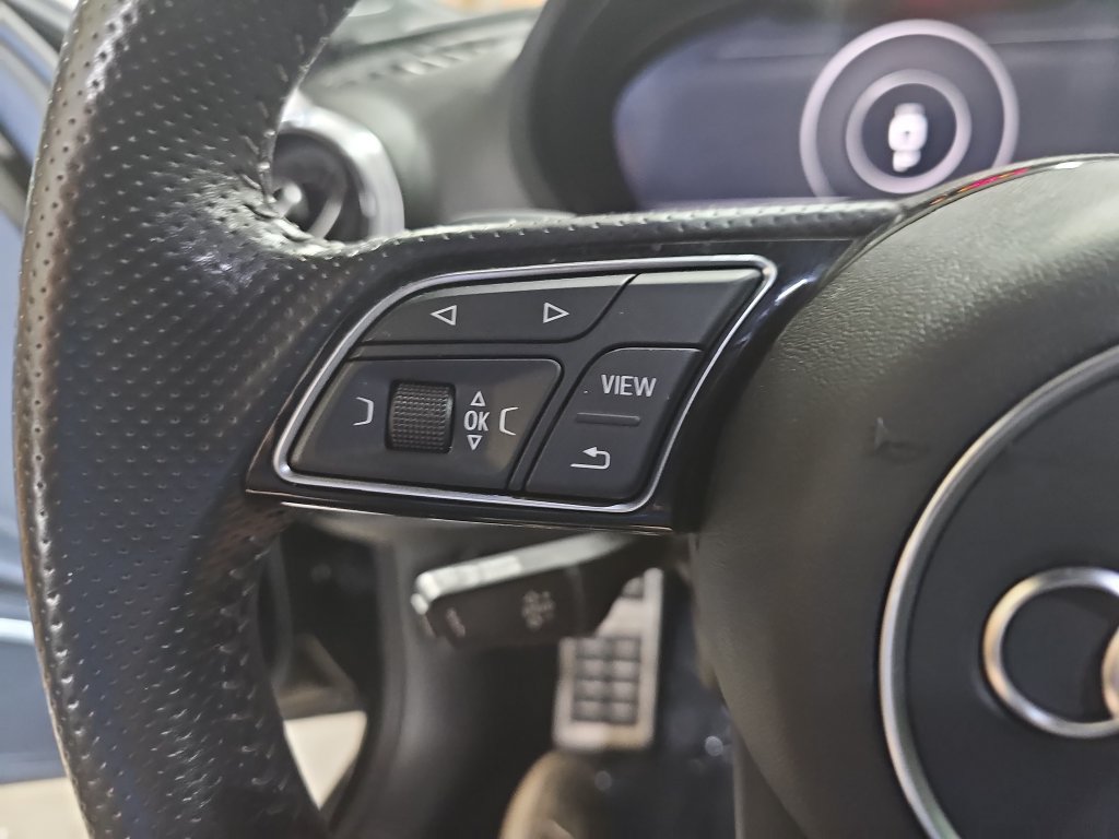 Used 2018 Audi S3 Premium Plus AWD/4WD image 21