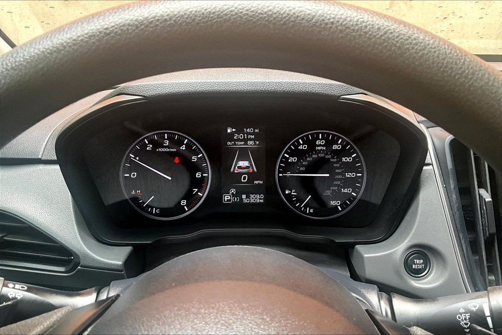 Used 2024 Subaru Crosstrek 2.0i Premium AWD/4WD image 30