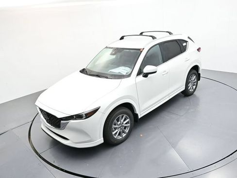 New 2025 MAZDA CX-5 AWD 2.5 S image 19
