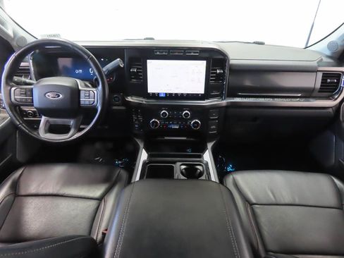 Used 2024 Ford F250 Lariat AWD/4WD image 15