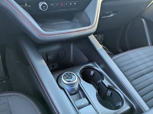 New 2026 Ford Explorer ST-Line image 19