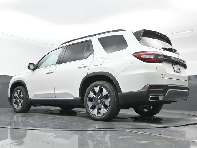 New 2026 Honda Pilot Elite image 23