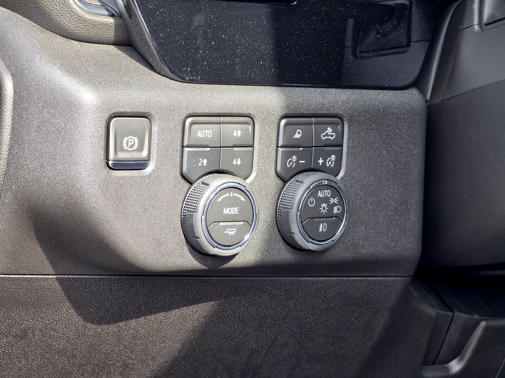 New 2026 Chevrolet Silverado 1500 RST AWD/4WD image 37