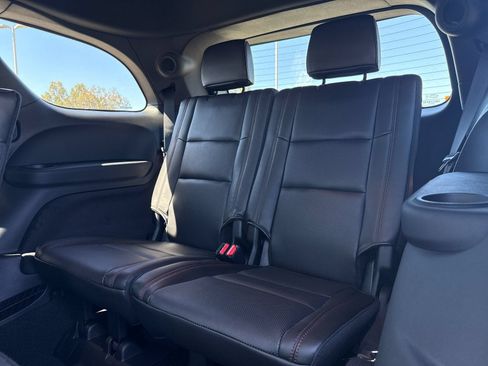 New 2026 Dodge Durango GT AWD/4WD image 14