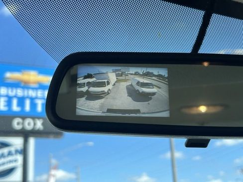 New 2025 Chevrolet Express 3500 Work Van w/ Power Convenience Package image 11