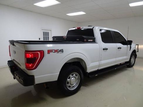 Used 2022 Ford F150 XL w/ Trailer Tow Package AWD/4WD image 6