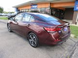 Used 2023 Nissan Sentra SV image 3