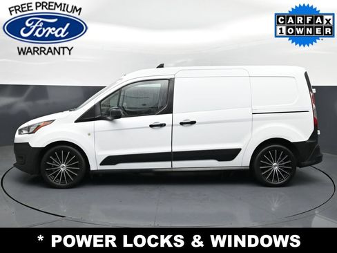 Used 2020 Ford Transit Connect XL FWD image 5