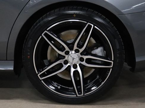 Used 2019 Mercedes-Benz E 53 AMG 4MATIC Sedan image 28