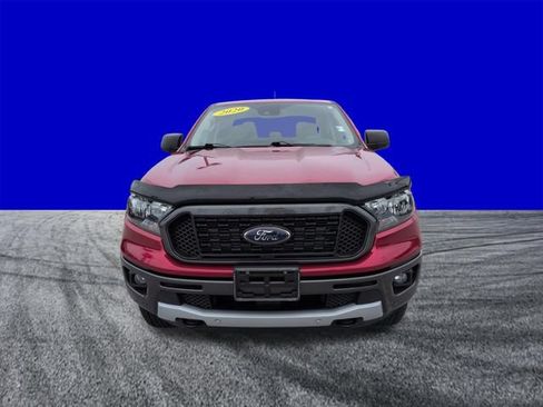 Used 2020 Ford Ranger XLT w/ Equipment Group 301A Mid AWD/4WD image 9