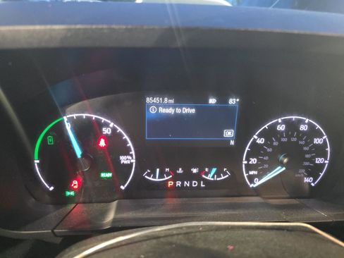 Used 2022 Ford Maverick XLT image 16