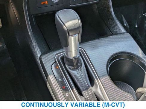 Certified 2024 Honda Civic Sport image 18