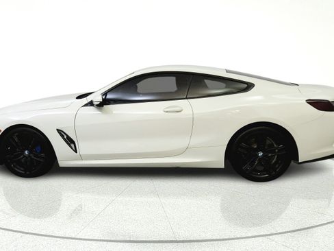 Used 2023 BMW 840i Coupe RWD image 4