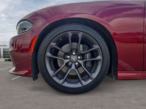 Used 2022 Dodge Charger R/T w/ Daytona Edition Group RWD image 10