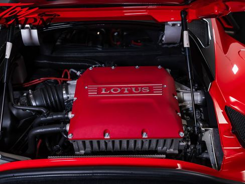 Used 2020 Lotus Evora RWD image 50