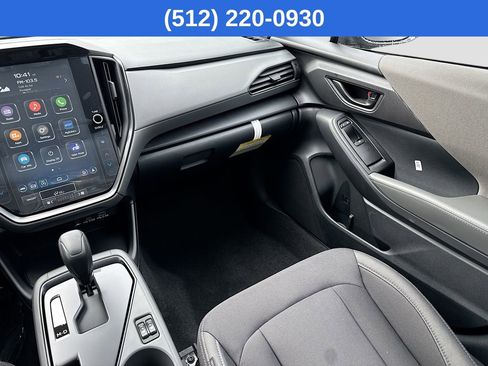New 2026 Subaru Crosstrek 2.0i Premium image 29