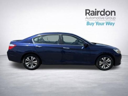 Used 2015 Honda Accord LX image 8