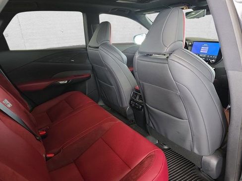 Used 2023 Lexus RX 500h F Sport image 11