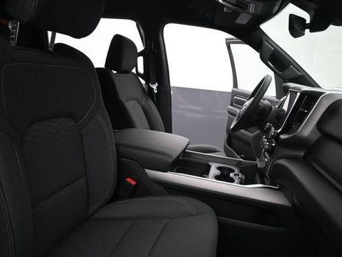 New 2026 RAM 1500 Big Horn AWD/4WD image 21