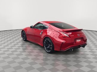 Used 2015 Nissan 370Z NISMO video 2