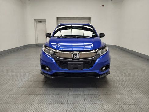 Used 2022 Honda HR-V Sport image 15