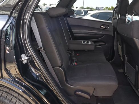 Used 2025 Dodge Durango GT AWD/4WD image 23