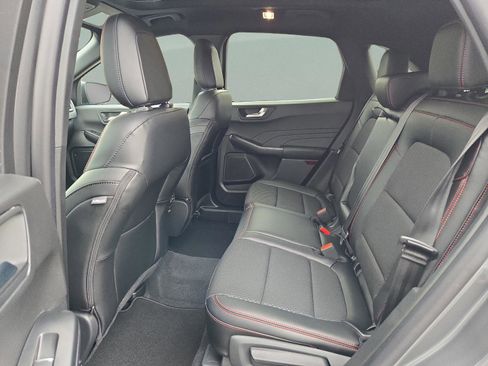 New 2026 Ford Escape ST-Line w/ Tech Pack #1 image 25