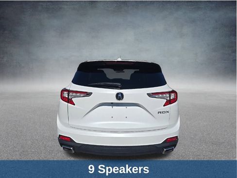 Used 2023 Acura RDX FWD image 7