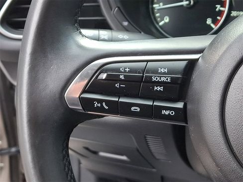 Used 2024 MAZDA CX-30 AWD 2.5 S w/ Select Sport Pkg image 21