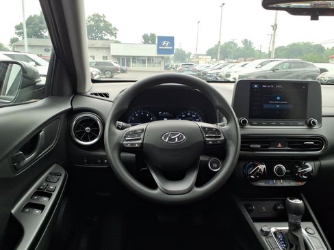 Used 2023 Hyundai Kona SEL AWD/4WD image 19