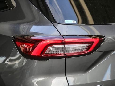 New 2024 Ford Escape Active w/ Tech Pack #2 image 8