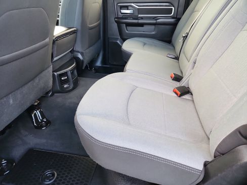 Used 2024 RAM 2500 Big Horn image 11