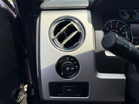 Used 2013 Ford F150 Lariat w/ Luxury Equipment Group AWD/4WD image 35