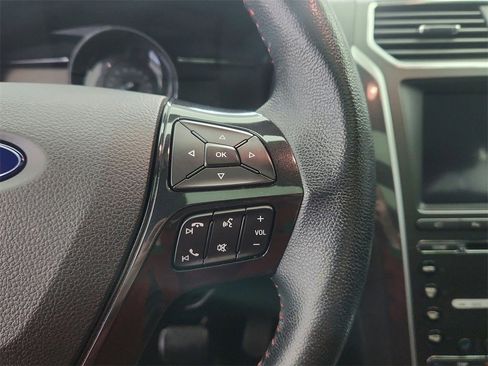 Used 2018 Ford Explorer Sport image 36