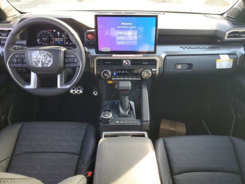 New 2026 Toyota Tacoma TRD Sport image 14