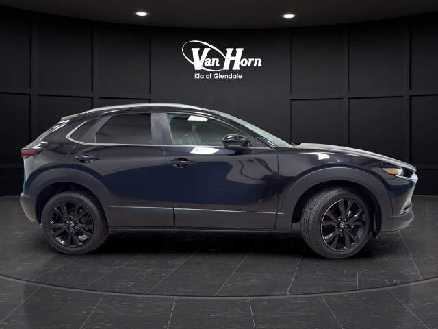 Used 2024 MAZDA CX-30 AWD 2.5 S w/ Select Sport Pkg image 9