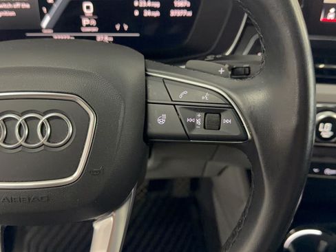 Used 2023 Audi A5 2.0T Premium Plus w/ Premium Plus AWD/4WD image 19