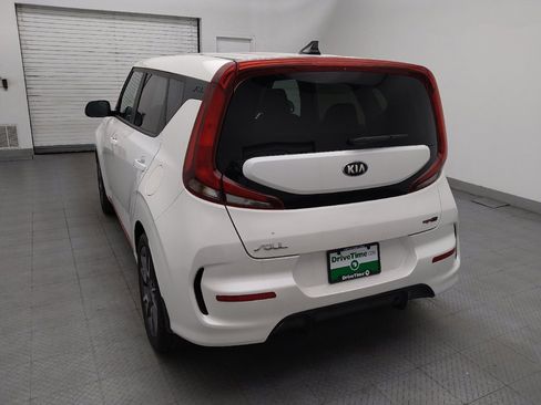 Used 2021 Kia Soul GT-Line FWD image 6