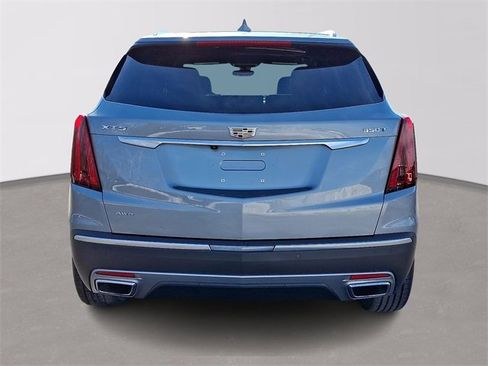 Used 2023 Cadillac XT5 Premium Luxury image 5