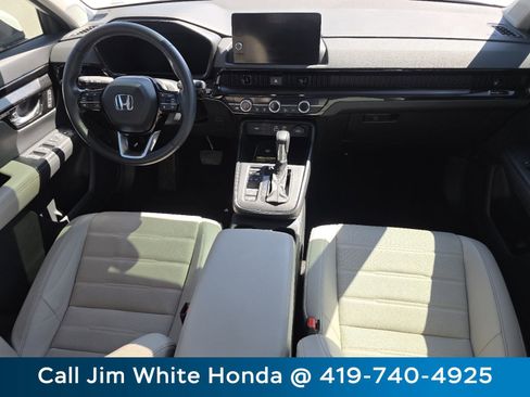 Certified 2023 Honda CR-V EX-L image 25