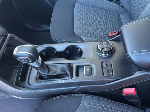 New 2025 Ford Ranger XLT w/ Equipment Group 301A High image 18